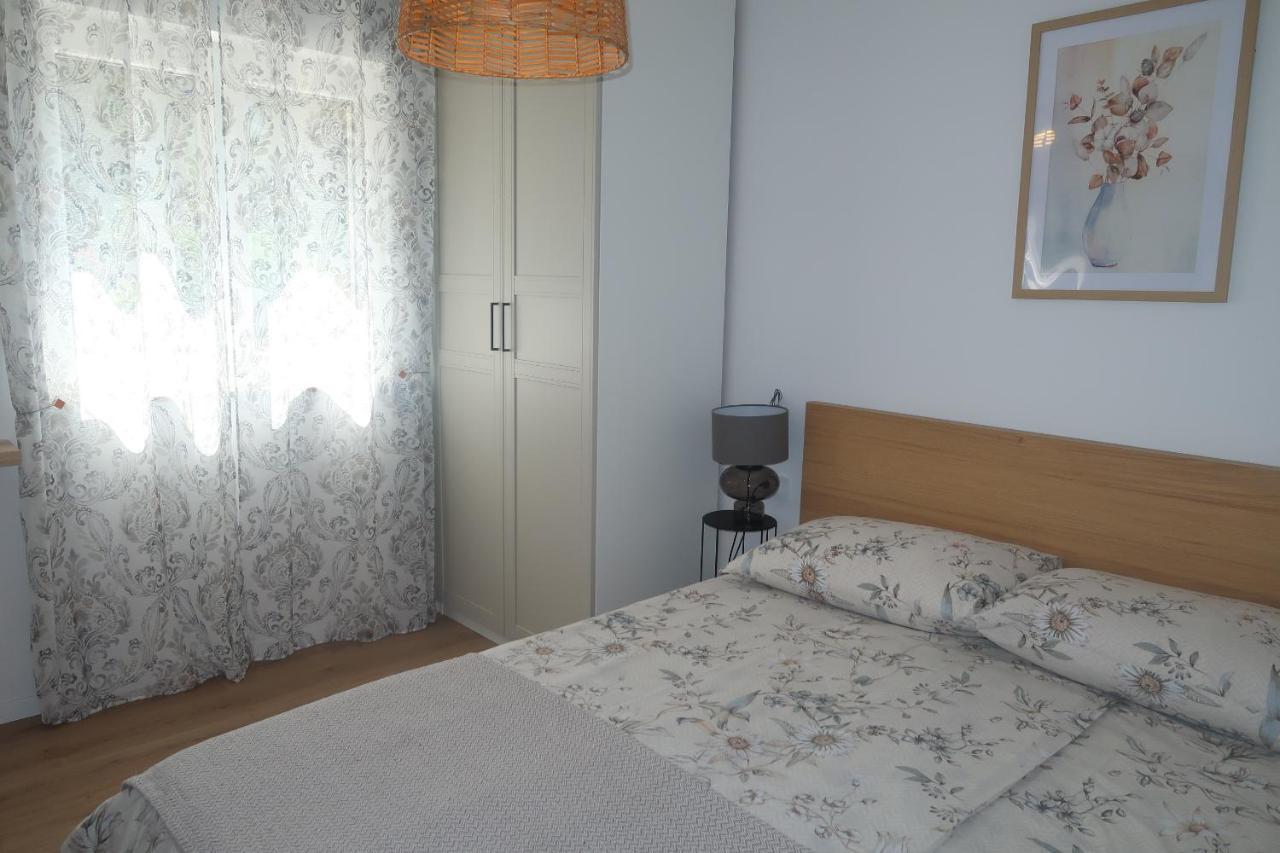 Apartments Matea Башка Экстерьер фото